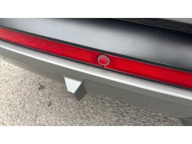 Hyundai Tucson TUCSON 1.6 TGDi N Line 5dr 2WD
