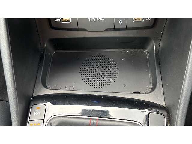 Hyundai Tucson TUCSON 1.6 TGDi N Line 5dr 2WD