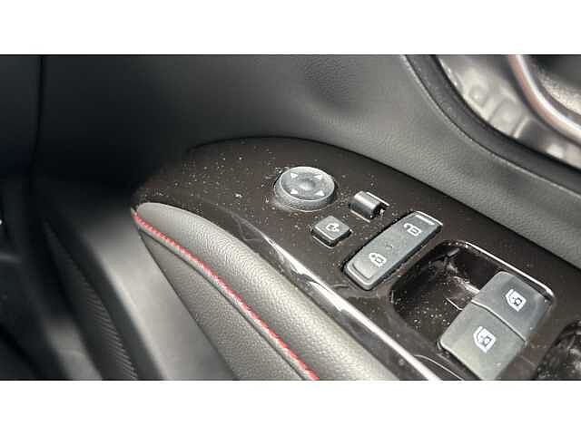 Hyundai Tucson TUCSON 1.6 TGDi N Line 5dr 2WD
