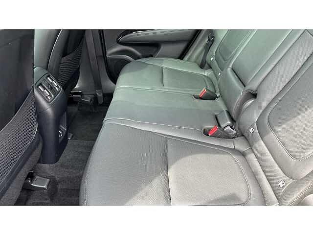Hyundai Tucson TUCSON 1.6 TGDi Hybrid 230 Ultimate 5dr 2WD Auto