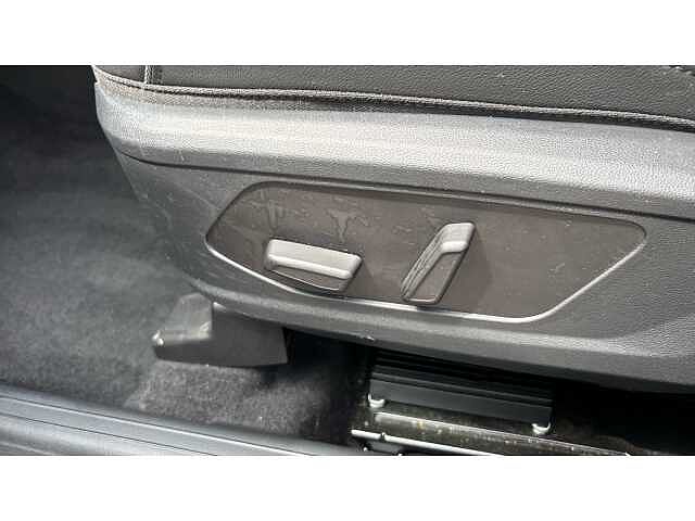 Hyundai Tucson TUCSON 1.6 TGDi Hybrid 230 Ultimate 5dr 2WD Auto