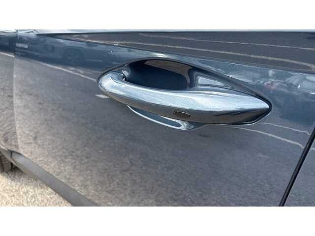 Hyundai Tucson TUCSON 1.6 TGDi Hybrid 230 Ultimate 5dr 2WD Auto
