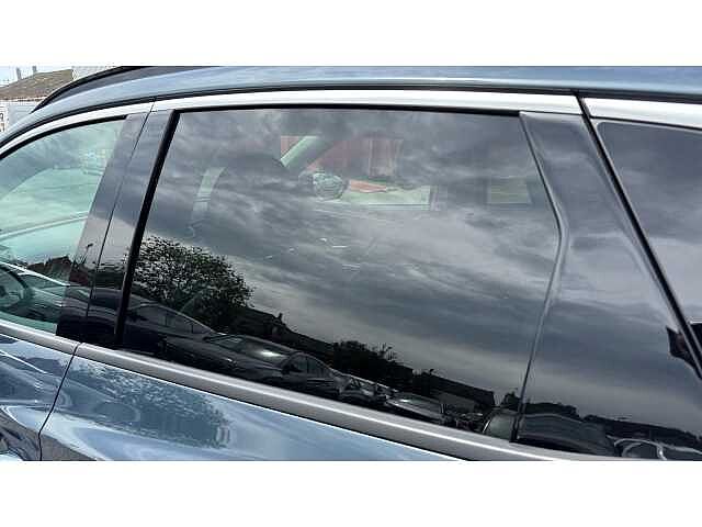 Hyundai Tucson TUCSON 1.6 TGDi Hybrid 230 Ultimate 5dr 2WD Auto