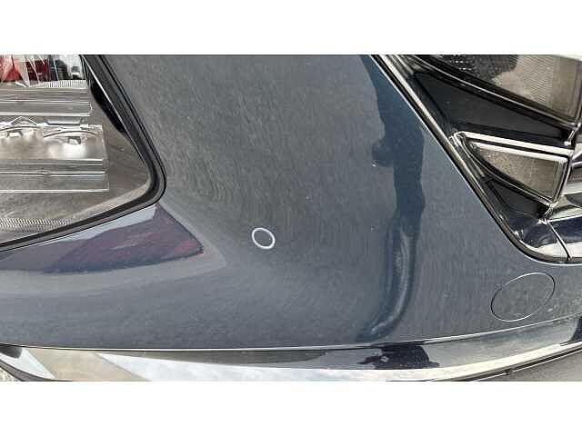 Hyundai Tucson TUCSON 1.6 TGDi Hybrid 230 Ultimate 5dr 2WD Auto