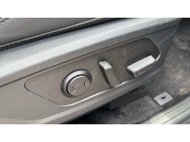 Hyundai Tucson TUCSON 1.6 TGDi Hybrid 230 Ultimate 5dr 2WD Auto