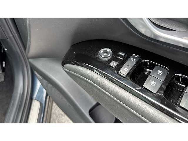 Hyundai Tucson TUCSON 1.6 TGDi Hybrid 230 Ultimate 5dr 2WD Auto