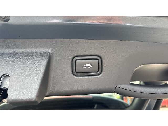 Hyundai Tucson TUCSON 1.6 TGDi Hybrid 230 Ultimate 5dr 2WD Auto