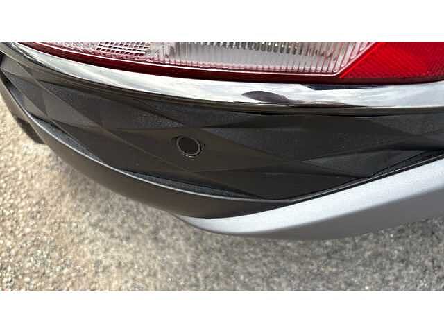 Hyundai Tucson TUCSON 1.6 TGDi Hybrid 230 Ultimate 5dr 2WD Auto