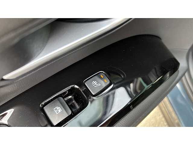 Hyundai Tucson TUCSON 1.6 TGDi Hybrid 230 Ultimate 5dr 2WD Auto