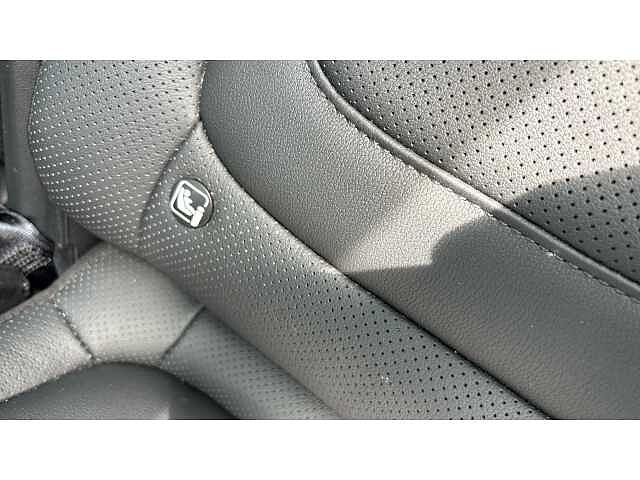 Hyundai Tucson TUCSON 1.6 TGDi Hybrid 230 Ultimate 5dr 2WD Auto