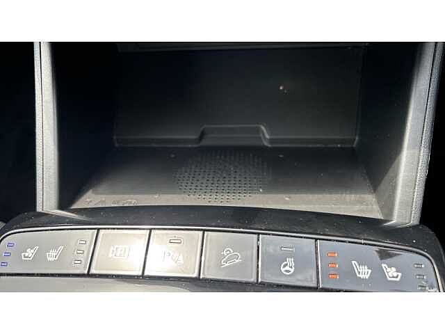 Hyundai Tucson TUCSON 1.6 TGDi Hybrid 230 Ultimate 5dr 2WD Auto