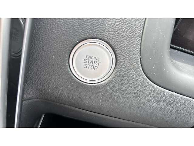 Hyundai Tucson TUCSON 1.6 TGDi Hybrid 230 Ultimate 5dr 2WD Auto