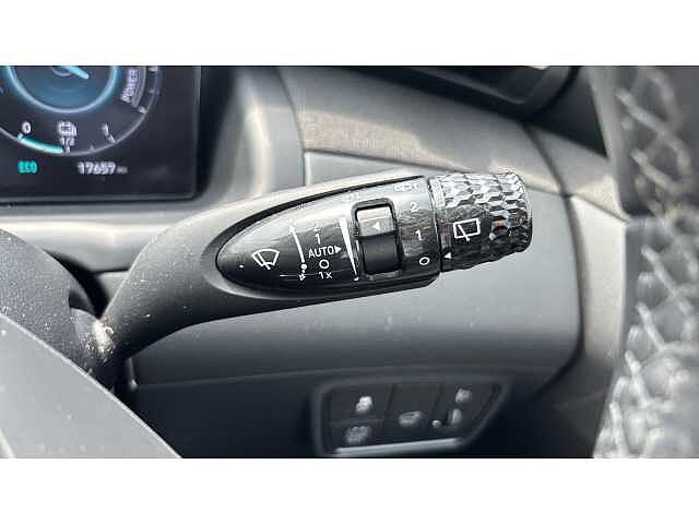 Hyundai Tucson TUCSON 1.6 TGDi Hybrid 230 Ultimate 5dr 2WD Auto