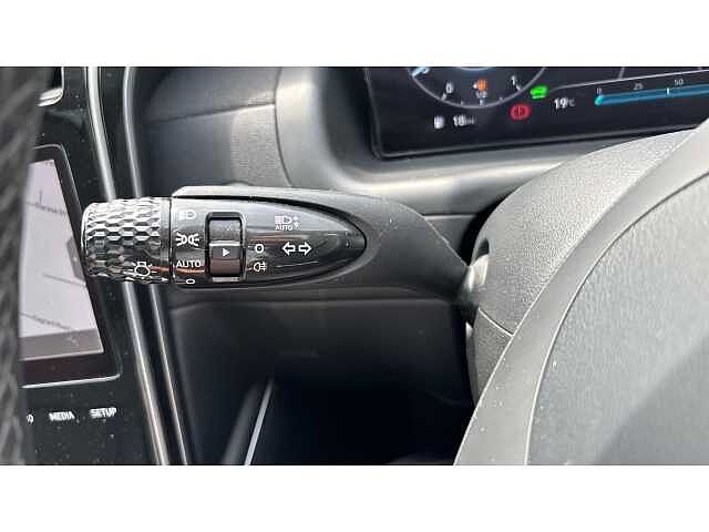 Hyundai Tucson TUCSON 1.6 TGDi Hybrid 230 Ultimate 5dr 2WD Auto