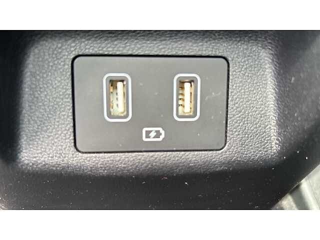 Hyundai Tucson TUCSON 1.6 TGDi Hybrid 230 Ultimate 5dr 2WD Auto