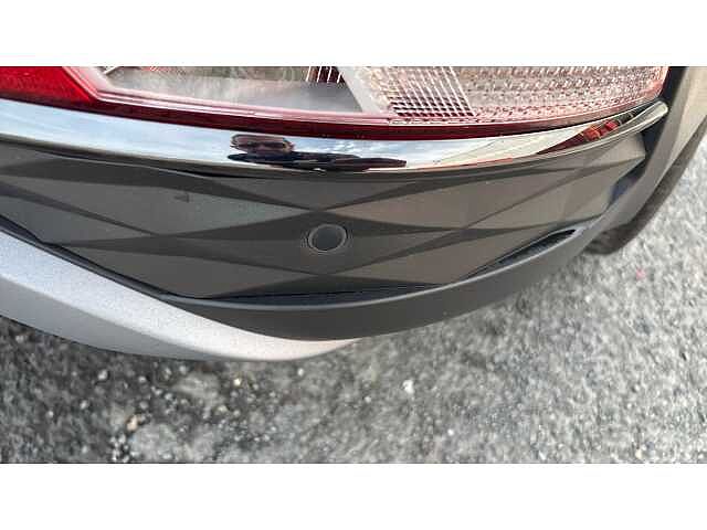 Hyundai Tucson TUCSON 1.6 TGDi Premium 5dr 2WD