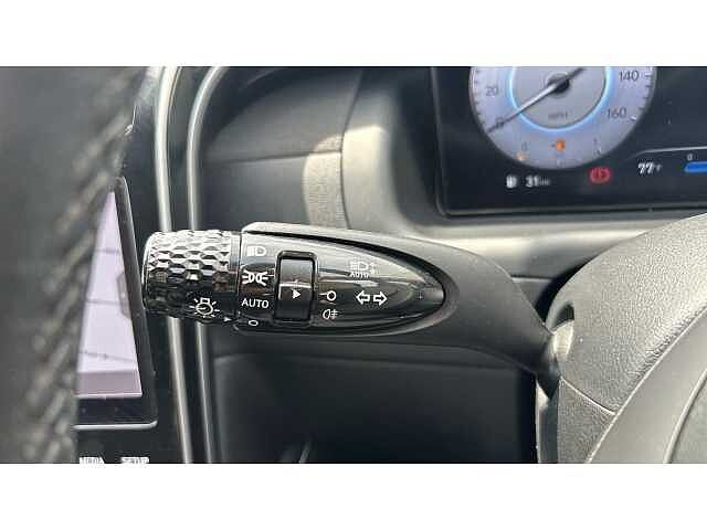 Hyundai Tucson TUCSON 1.6 TGDi Premium 5dr 2WD