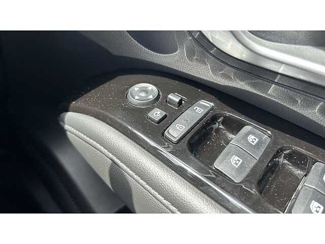 Hyundai Tucson TUCSON 1.6 TGDi Premium 5dr 2WD