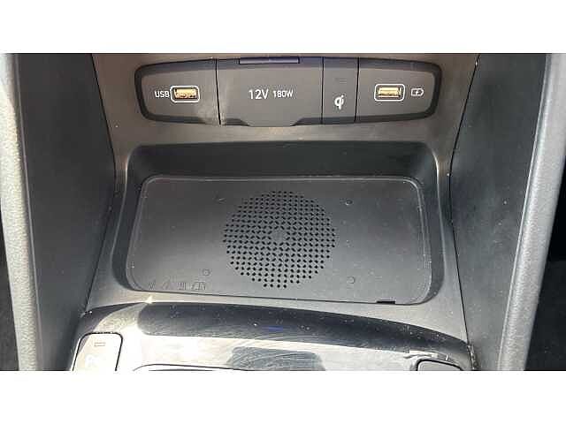 Hyundai Tucson TUCSON 1.6 TGDi Premium 5dr 2WD