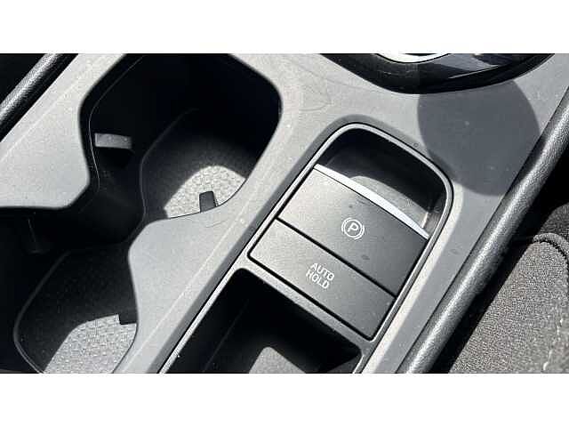 Hyundai Tucson TUCSON 1.6 TGDi Premium 5dr 2WD