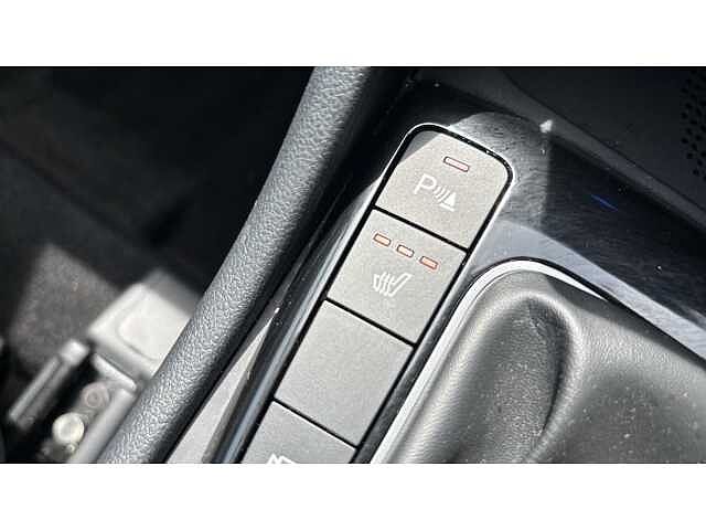 Hyundai Tucson TUCSON 1.6 TGDi Premium 5dr 2WD