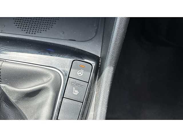 Hyundai Tucson TUCSON 1.6 TGDi Premium 5dr 2WD