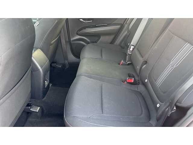 Hyundai Tucson TUCSON 1.6 TGDi Premium 5dr 2WD