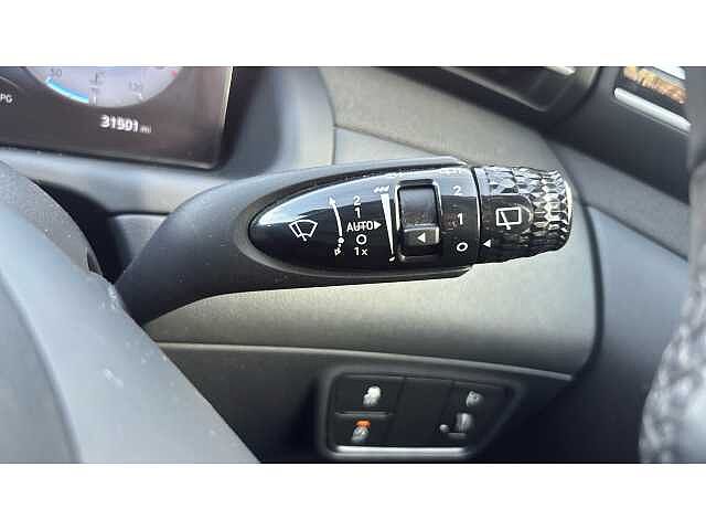 Hyundai Tucson TUCSON 1.6 TGDi Premium 5dr 2WD