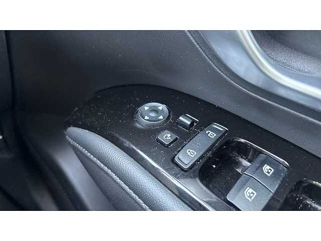 Hyundai Tucson TUCSON 1.6 TGDi Premium 5dr 2WD