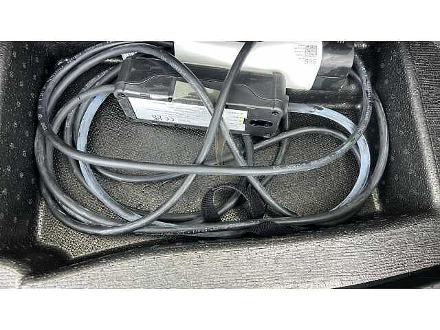 Hyundai Tucson TUCSON 1.6 TGDi Plug-in Hybrid N Line 5dr 4WD Auto