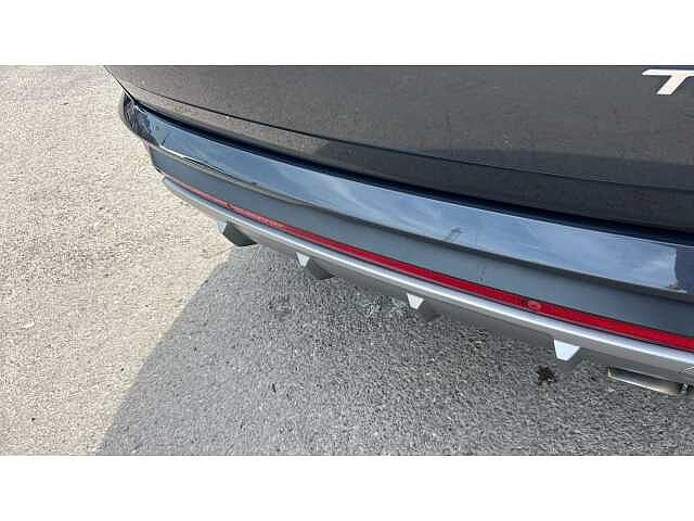Hyundai Tucson TUCSON 1.6 TGDi Plug-in Hybrid N Line 5dr 4WD Auto