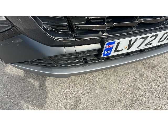 Hyundai Tucson TUCSON 1.6 TGDi Plug-in Hybrid N Line 5dr 4WD Auto