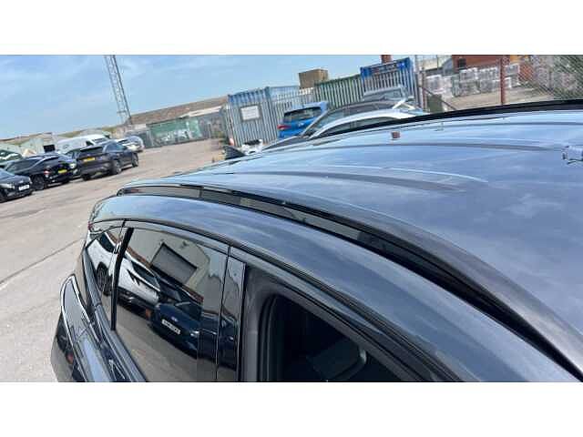 Hyundai Tucson TUCSON 1.6 TGDi Plug-in Hybrid N Line 5dr 4WD Auto
