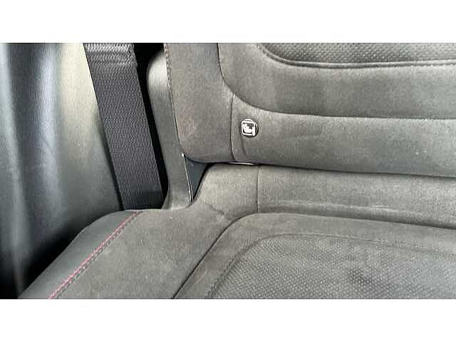 Hyundai Tucson TUCSON 1.6 TGDi Plug-in Hybrid N Line 5dr 4WD Auto