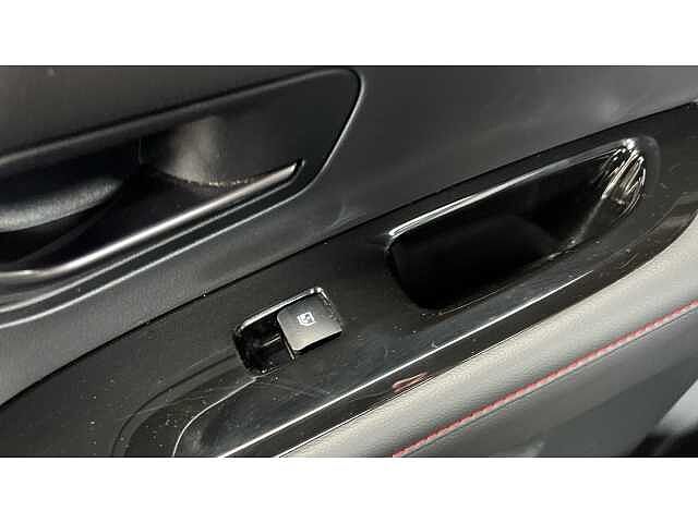 Hyundai Tucson TUCSON 1.6 TGDi Plug-in Hybrid N Line 5dr 4WD Auto