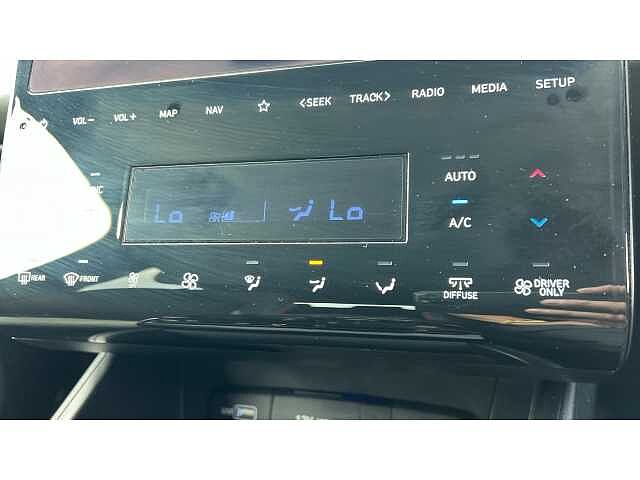 Hyundai Tucson TUCSON 1.6 TGDi Plug-in Hybrid N Line 5dr 4WD Auto