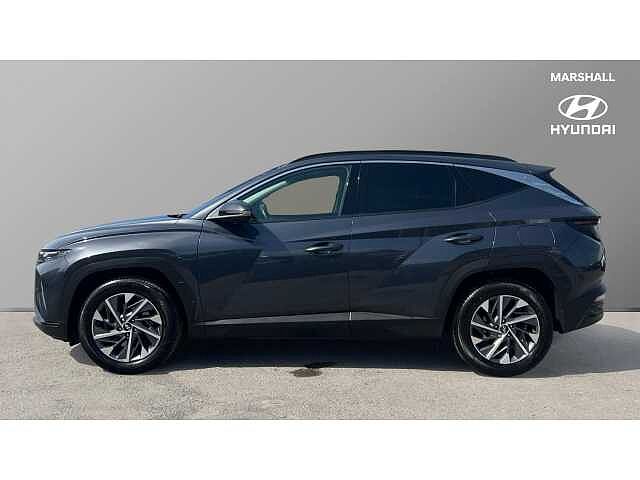 Hyundai Tucson TUCSON 1.6 TGDi Premium 5dr 2WD
