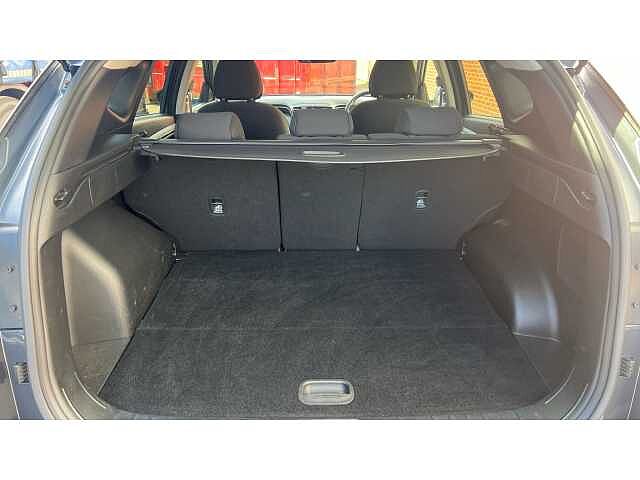 Hyundai Tucson TUCSON 1.6 TGDi Premium 5dr 2WD