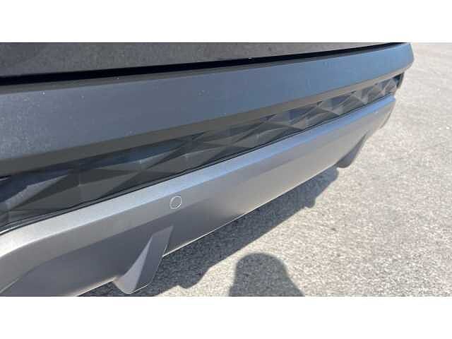 Hyundai Tucson TUCSON 1.6 TGDi Premium 5dr 2WD