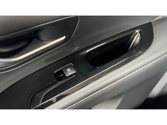 Hyundai Tucson TUCSON 1.6 TGDi Premium 5dr 2WD