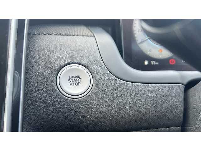 Hyundai Tucson TUCSON 1.6 TGDi Premium 5dr 2WD
