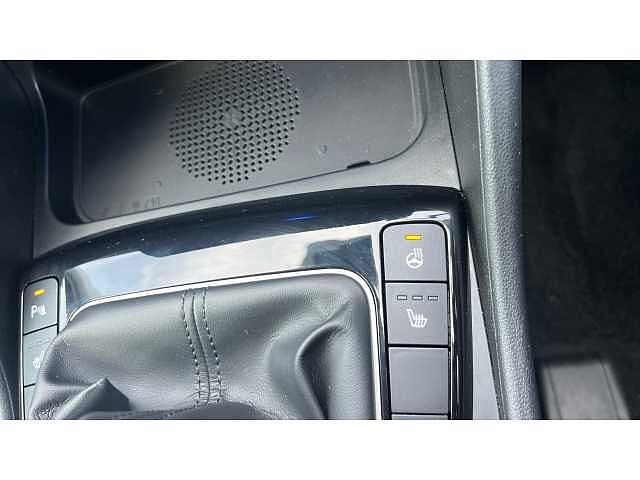 Hyundai Tucson TUCSON 1.6 TGDi Premium 5dr 2WD