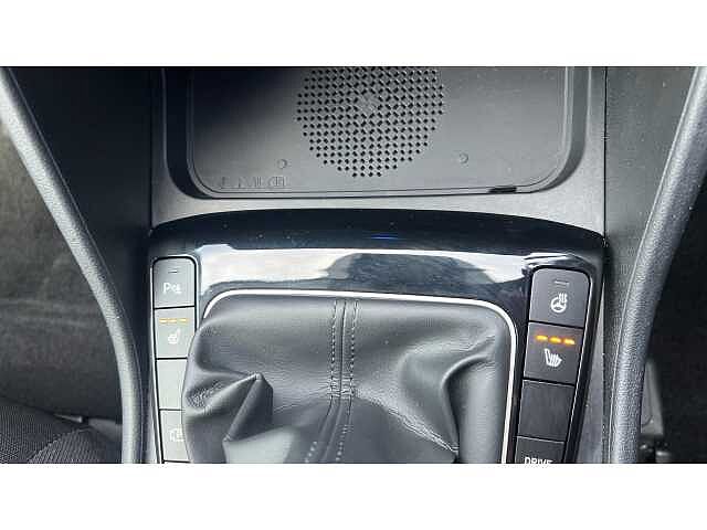 Hyundai Tucson TUCSON 1.6 TGDi Premium 5dr 2WD
