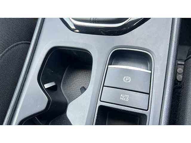 Hyundai Tucson TUCSON 1.6 TGDi Premium 5dr 2WD
