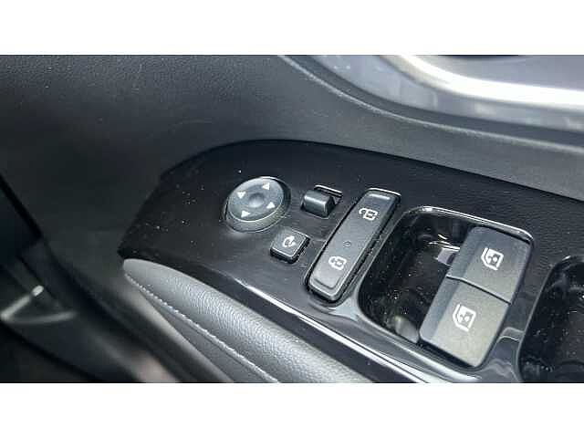 Hyundai Tucson TUCSON 1.6 TGDi Premium 5dr 2WD