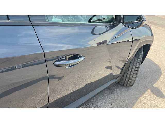 Hyundai Tucson TUCSON 1.6 TGDi Premium 5dr 2WD