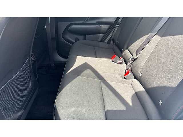 Hyundai Kona KONA 1.6 Hybrid 129 N Line 5dr DCT