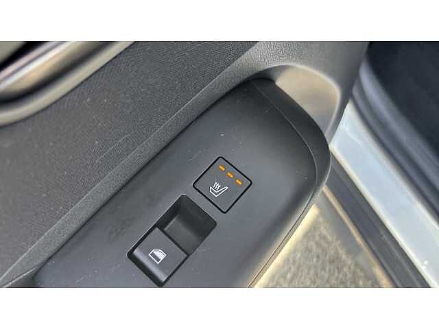 Hyundai Kona KONA 1.6 Hybrid 129 N Line 5dr DCT