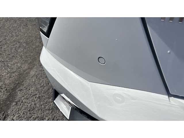 Hyundai Kona KONA 1.6 Hybrid 129 N Line 5dr DCT