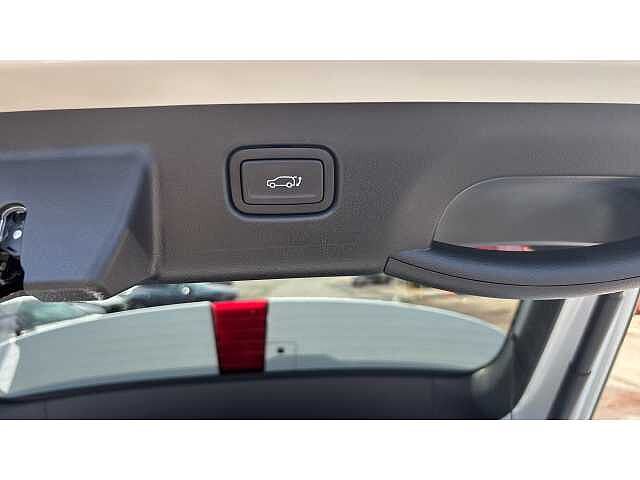 Hyundai Kona KONA 1.6 Hybrid 129 N Line 5dr DCT